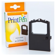 PRINTPEN OK-ML182 OKI ML-182/390 UNIVERSAL Black MUADIL Yazıcı Şeridi