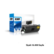 KMP 2901,0000 Kyocera TK 3150 ( 1T02NX0NL0 ) 16000 Sayfa BLACK MUADIL Lazer Y...