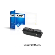 KMP 4003,0000 UTAX P 3520 613511010 7200 Sayfa BLACK MUADIL Lazer Yazıcılar /...