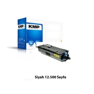 KMP 4004,0000 UTAX  P 4030 D 4434010015 12500 Sayfa BLACK MUADIL Lazer Yazıcı...