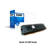 KMP 2904,0000 KYOCERA TK-6305 3500 35000 Sayfa BLACK MUADIL Lazer Yazıcılar /...