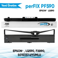 PERFIX PF590 Yazıcı Şeridi