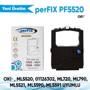 PERFIX PF5520 Yazıcı Şeridi