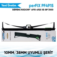 PERFIX PF4915 Yazıcı Şeridi