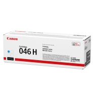 CANON CRG-046HC CRG-046HC 5000 Sayfa CYAN ORIJINAL Lazer Yazıcılar / Faks Mak...