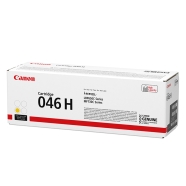 CANON CRG-046HY CRG-046HY 5000 Sayfa YELLOW ORIJINAL Lazer Yazıcılar / Faks M...