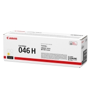 CANON CRG-046HY CRG-046HY 5000 Sayfa YELLOW ORIJINAL Lazer Yazıcılar / Faks M...