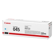 CANON CRG-045HC CRG-045HC 2200 Sayfa CYAN ORIJINAL Lazer Yazıcılar / Faks Mak...