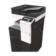 KONICA MINOLTA Bizhub 367 SİYAH-BEYAZ A3 36 syf/dk A789027 Lazer Yazıcı