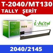 I-AICON C-TALLY T-2040 Yazıcı Şeridi