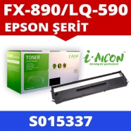 I-AICON C-EPSON FX 890 Yazıcı Şeridi