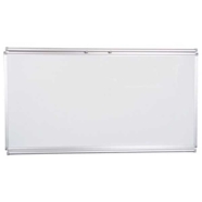 YELKEN YLKN454 Beyaz (1225*2425 mm) YLKN454 1225 x 2425 mm Beyaz Yazı Tahtası