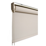 MC PERDE VE PERDE SİSTEMLERİ BS 10002500 100 x 250 cm Stor Perde