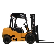 CEYLIFT CY30DT DİZEL 4700 ASANSÖRLÜ Forklift