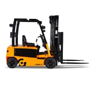 CEYLIFT CY20EFD ELEKTRİKLİ 3300 mm ASANSÖRLÜ Forklift