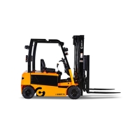 CEYLIFT CY20EFT ELEKTRİKLİ 4700 mm ASANSÖRLÜ Forklift