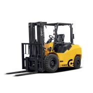 CEYLIFT CY50DD DİZEL 4500 ASANSÖRLÜ Forklift