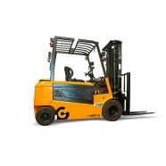 CEYLIFT CY30EFT ELEKTRİKLİ 4700 mm ASANSÖRLÜ Forklift