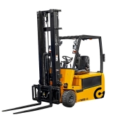 CEYLIFT CY16ED ELEKTRİKLİ 33800 mm ASANSÖRLÜ Forklift