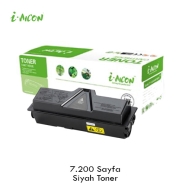 I-AICON C-U-P3525 UTAX TRIUMPH ADLER TA P-3525 7200 Sayfa SİYAH-BEYAZ MUADIL ...