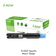 I-AICON C-XEROX-7100-C XEROX 106R02609 9000 Sayfa RENKLİ MUADIL Lazer Yazıcıl...