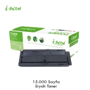 I-AICON C-U-CD5025 UTAX TRIUMPH ADLER TA CD5025 15000 Sayfa SİYAH-BEYAZ MUADI...