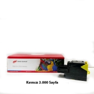 STATIC CONTROL RCL702HM LexmarkCS410 Serisi 70C8HM0 30000 Sayfa MAGENTA MUADI...