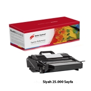 STATIC CONTROL LCT650-25K LexmarkX651/X652/X654/X656/X658 X651H11E 25000 Sayf...