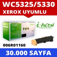 I-AICON C-006R01160 XEROX 006R01160 30000 Sayfa SİYAH-BEYAZ MUADIL Lazer Yazı...