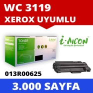 I-AICON C-013R00625 XEROX 013R00625 3000 Sayfa SİYAH-BEYAZ MUADIL Lazer Yazıc...