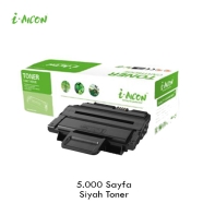 I-AICON C-MLT-D209L SAMSUNG MLT-D209L 5000 Sayfa SİYAH-BEYAZ MUADIL Lazer Yaz...