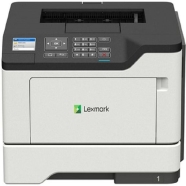 LEXMARK MS521DN SİYAH-BEYAZ A4 44 syf/dk 36S0310 Lazer Yazıcı