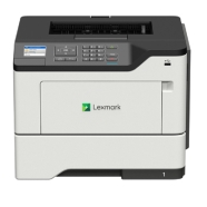 LEXMARK MS621DN SİYAH-BEYAZ A4 47 syf/dk 36S0410 Lazer Yazıcı