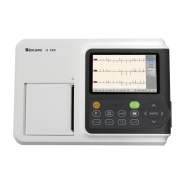 BIOCARE İE 300 İE 300 EKG