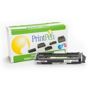 PRINTPEN HPP-CE310A HP CE310A , CF350A , CRG729K Black 1200 Sayfa BLACK MUADI...