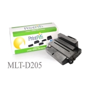 PRINTPEN SAM-D205L PrintPen - SAMSUNG MLT D205L 5000 Sayfa BLACK MUADIL Lazer...