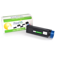 PRINTPEN OK-B431 OKl B431 (44574705) 3000 Sayfa BLACK MUADIL Lazer Yazıcılar ...