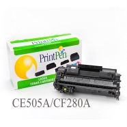 PRINTPEN HPP-CE505A HP CE505A , CF280A ,CRG719 2700 Sayfa BLACK MUADIL Lazer ...
