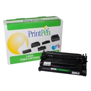 PRINTPEN HPP-CF287A HP CF287A 9000 Sayfa BLACK MUADIL Lazer Yazıcılar / Faks ...