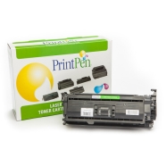 PRINTPEN HPP-CE250A HP CE250A , CE400A & CANON CRG723K Black 5000 Sayfa BLACK...