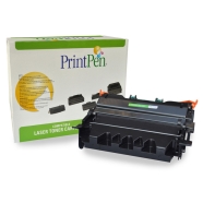 PRINTPEN LEX-T650 LEXMARK T650 (T650H11E) 25000 Sayfa BLACK MUADIL Lazer Yazı...