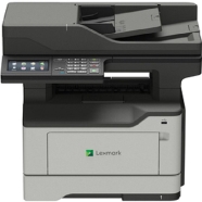 LEXMARK MX521DE SİYAH-BEYAZ A4 44 syf/dk 36S0810 Lazer Yazıcı