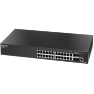 EDGECORE ECS2100-28T ECS2100-28T Anahtarlama Cihazı (Switch)