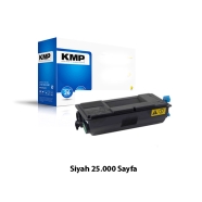 KMP 4006 UTAX CD-5030 613011010 25000 Sayfa BLACK MUADIL Lazer Yazıcılar / Fa...