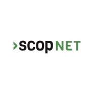 SCOP ScopNET-P_Base Sadece Yazılım Güvenlik  Programı