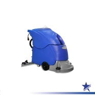CLEANVAC E7501 RL 600 BİNİCİSİZ (ARKADAN İTMELİ) ELEKTRİKLİ Yer Temizleme Mak...