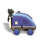 CLEANVAC IHP 250 Basınçlı Yıkama Makinesi