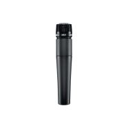 SHURE SM57-LCE SM57-LCE Mikrofon