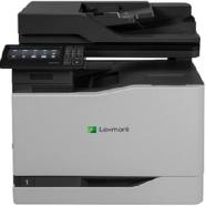 LEXMARK CX820DE RENKLİ A4 50 syf/dk 42K0020 Lazer Yazıcı