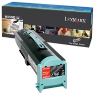 LEXMARK W850H21G W850H21G 35000 Sayfa BLACK ORIJINAL Lazer Yazıcılar / Faks M...